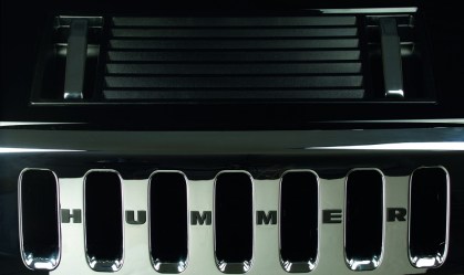 GM revela Hummer 100% elétrico e fãs esperam que modelo resgate a marca