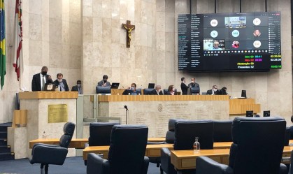 Câmara Municipal de São Paulo aprova o 'auxílio emergencial paulistano'