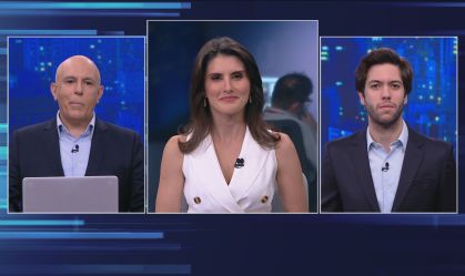 O Grande Debate: Brasil deve romper relação com chineses sobre o 5G?