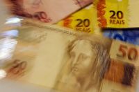 Governo central registra déficit de R$ 40,6 bi em maio, diz Tesouro