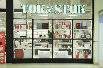 Tok&amp;Stok