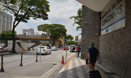 Feriado do dia 2 aumenta em 40% movimentação nos aeroportos