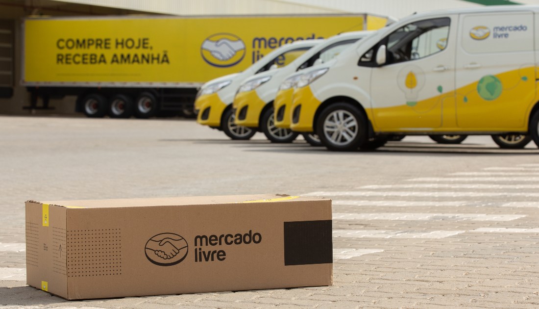 Mercado Livre capta US$ 1 bilhão com emissão de títulos no exterior