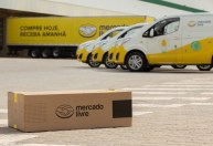 Lucro líquido do Mercado Livre sobe 80% no 2º trimestre