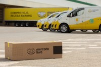 Mercado Livre anuncia frete grátis para compras a partir de R$ 19