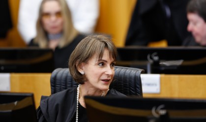 Número de reclamações trabalhistas não deve aumentar, diz presidente do TST