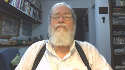 Gonzalo Vecina Neto, médico sanitarista e ex-presidente da Anvisa