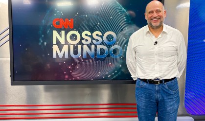 'Não estamos sendo educados para a tolerância', diz Clóvis de Barros Filho