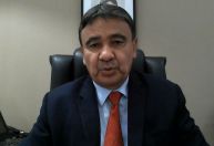 Governador Wellington Dias testa positivo para a Covid-19