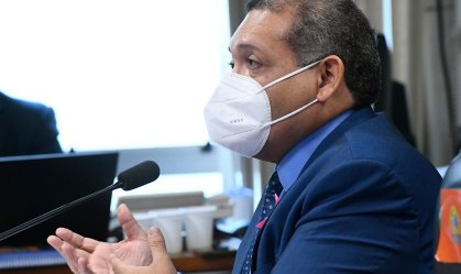 CCJ do Senado aprova Kassio Marques para ser ministro do Supremo