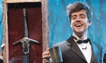 Influenciador Cellbit faz ‘vaquinha’ para financiar game e arrecada R$ 1,8 mi