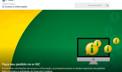 Transparência Brasil chama de 'absurda' a suspensão de prazos de Lei de Acesso