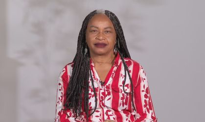 Olívia Santana promete por Salvador na vanguarda da vacinação contra Covid-19
