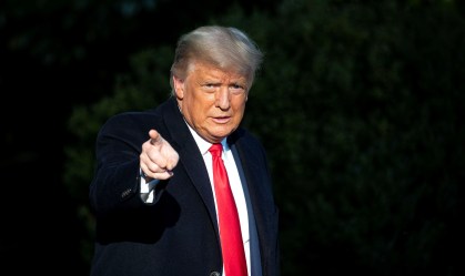Trump anuncia que Israel e Sudão concordaram em normalizar relações