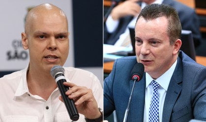 Datafolha em SP: Covas, 23%; Russomanno, 20%; Boulos, 14%; França, 10%