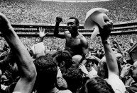 Novo documentário sobre Pelé é parte da ‘era de ouro’ do cinema esportivo