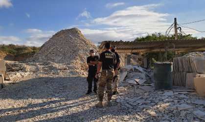Brasil tenta repatriar fóssil de US$ 150 mil traficado para França