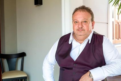Erick Jacquin 