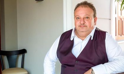 Erick Jacquin 