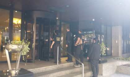 PF realiza no RJ operação contra um dos mais famosos criminalistas da Lava Jato