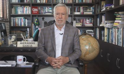 'Dinheiro na cueca de Chico Rodrigues parece ser ponta do iceberg', diz Garcia