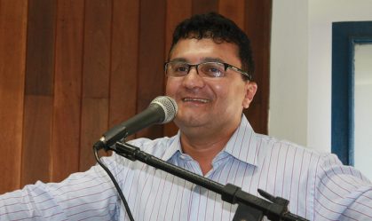 MPRJ prende ex-deputado estadual e candidato a vereador em Cabo Frio (RJ)