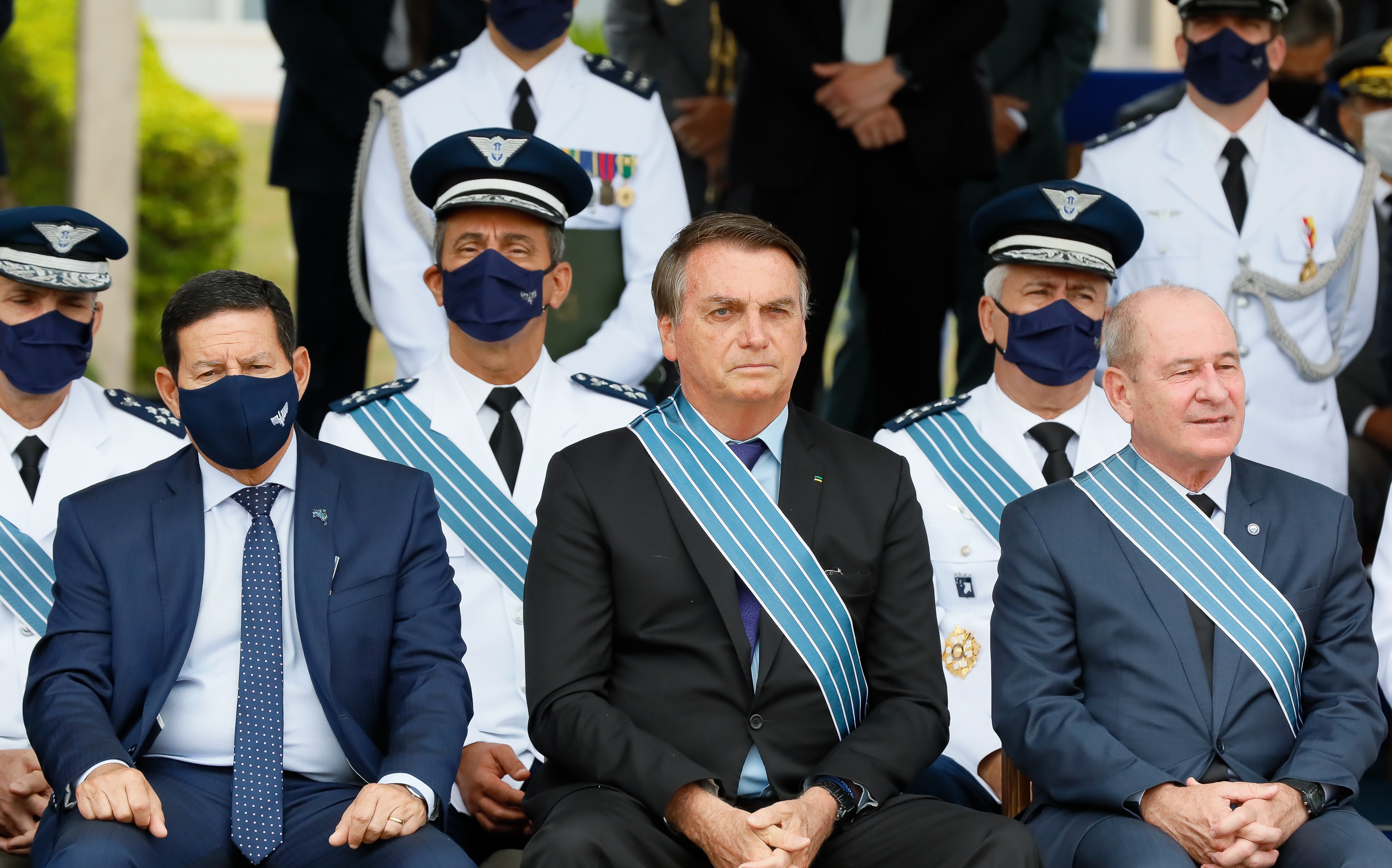 Bolsonaro