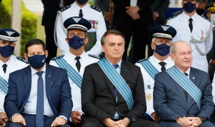 Thais Arbex: há uma divisão clara no governo brasileiros sobre eleições dos EUA