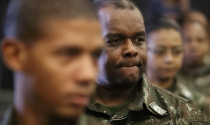 Rio terá militares enfermeiros e central telefônica no combate ao coronavírus