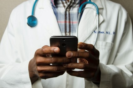 Médico Celular