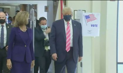 Por que a Flórida é um estado-pêndulo decisivo para a vitória de Trump