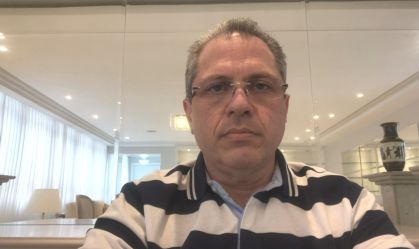 Impasse pode atrasar vacinação, diz secretário de SP sobre Coronavac
