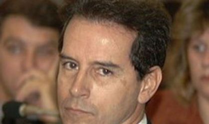 Após 4 anos preso, ex-senador Luiz Estêvão vai para prisão domiciliar