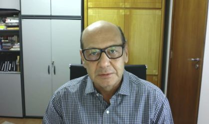 Coronavac é a vacina mais segura contra Covid-19, diz diretor do Butantan