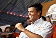 Líder opositor afirma que 