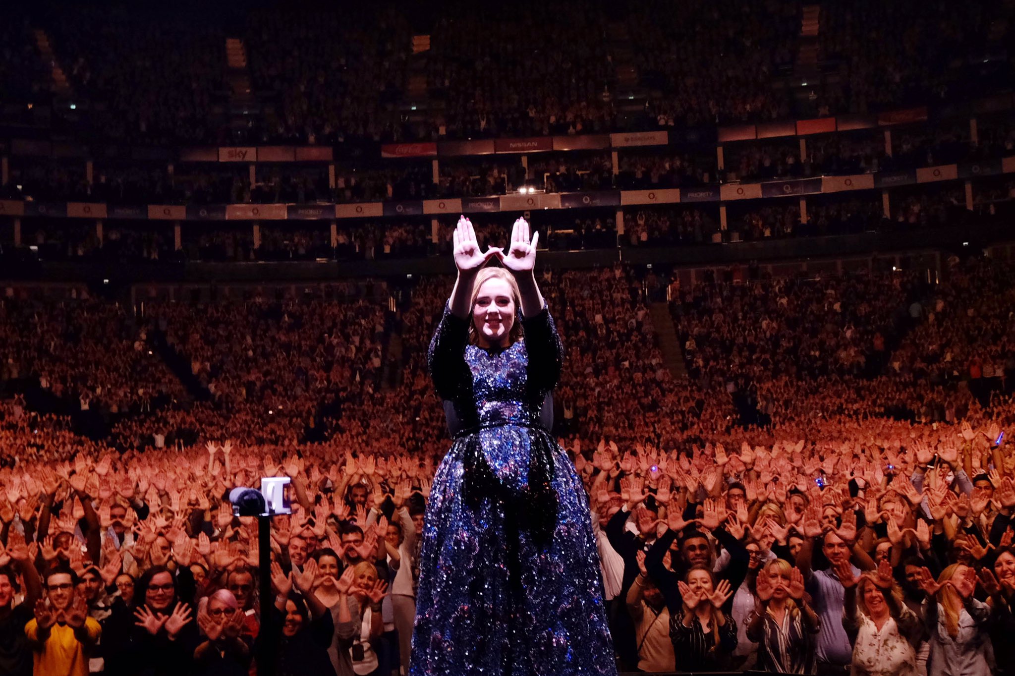 Adele
