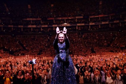 Adele