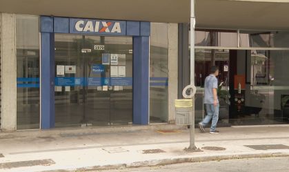 Caixa lança linha de financiamento imobiliário corrigida pela poupança
