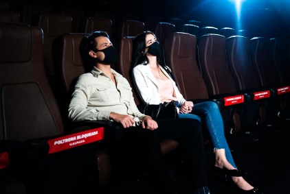 Cinema Pandemia
