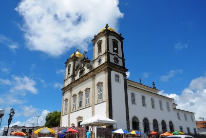 Igreja do Bonfim