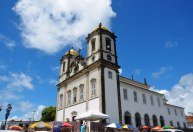Bahia é a porta de entrada das principais religiões do Brasil