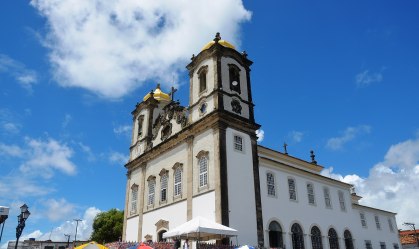 Bahia é a porta de entrada das principais religiões do Brasil