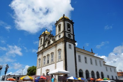 Igreja do Bonfim