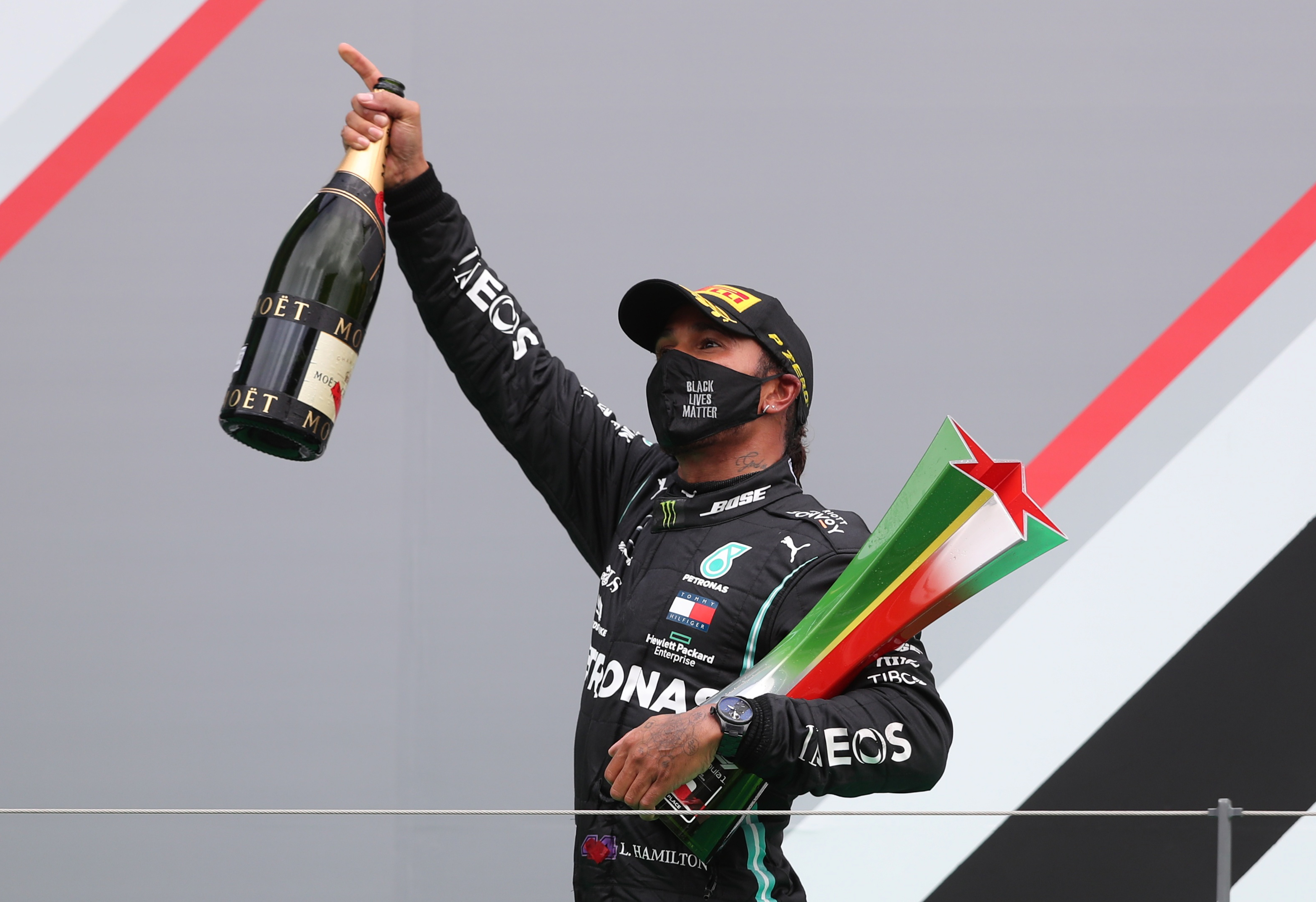 Hamilton