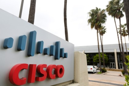 Cisco
