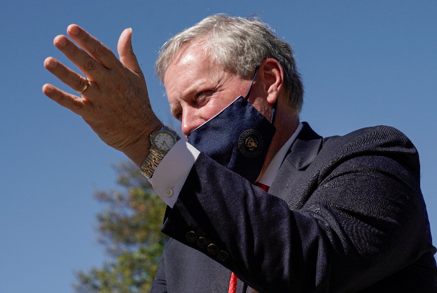 Mark Meadows