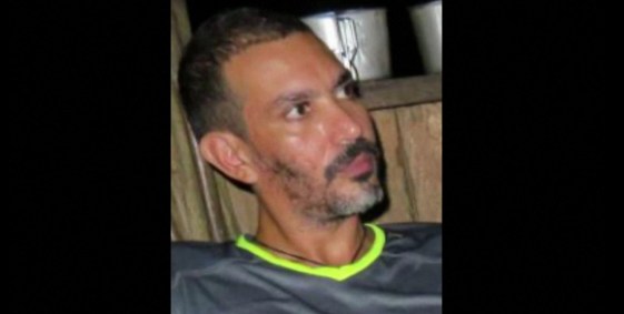 Andrés Felipe Vanegas Londoño, conhecido como Uriel