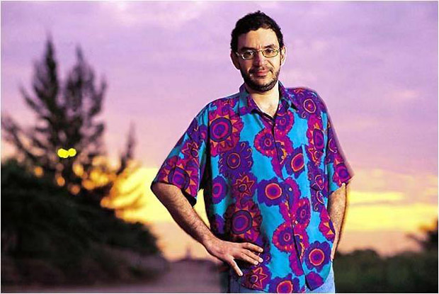 Renato Russo foi vocalista da banda Legião Urbana