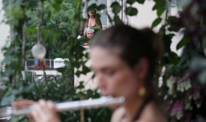 Site para ajudar quem não pode sair de casa reúne quase 2 mil voluntários