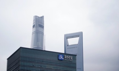 Pequim mostra a Jack Ma quem está no comando com suspensão de IPO da Ant